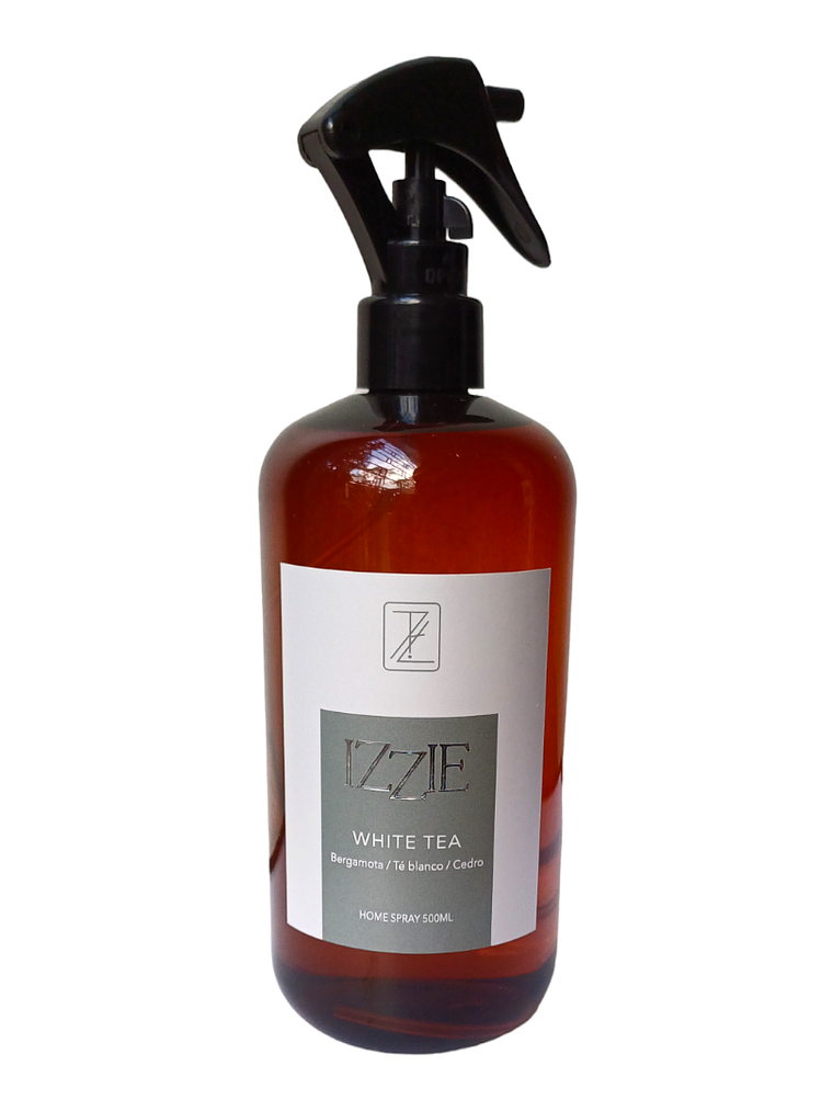 Home Spray Aromatizante | White Tea 500ml 1