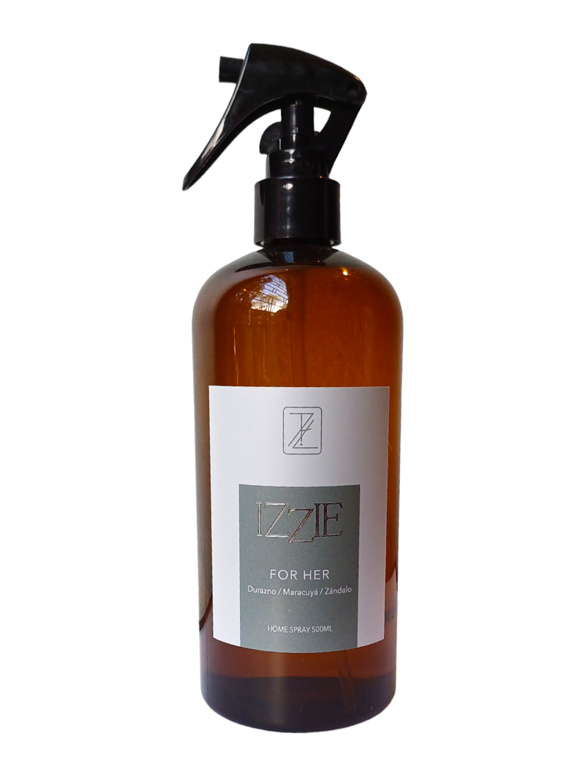 Home Spray Aromatizante | For Her 500ml 1