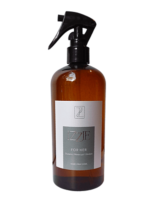 Home Spray Aromatizante | For Her 500ml
