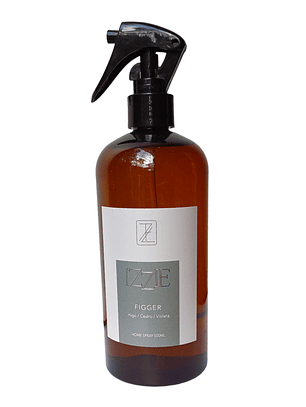 Home Spray Aromatizante | Figger 500ml