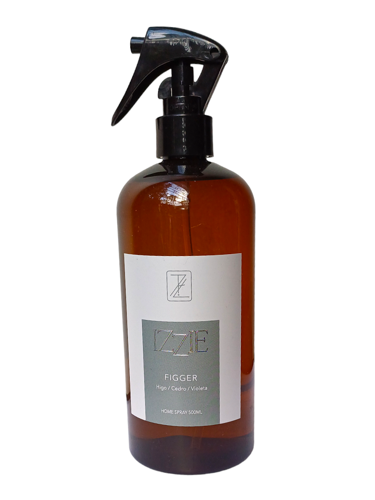 Home Spray Aromatizante | Figger 500ml 1