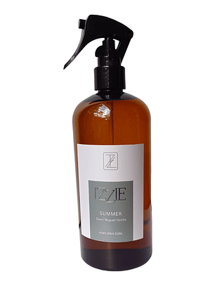 Home Spray Aromatizante | Summer 500ml