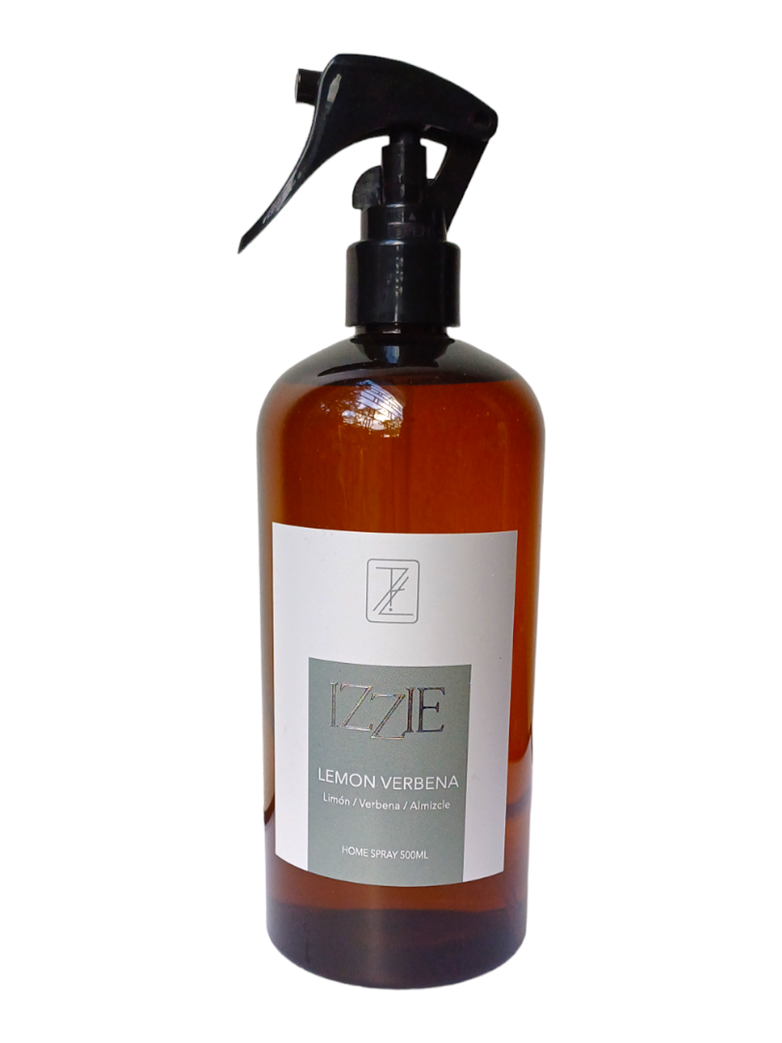 Home Spray Aromatizante | Lemon Verbena 500ml 1