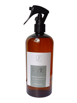 Home Spray Aromatizante | Lemon Verbena 500ml
