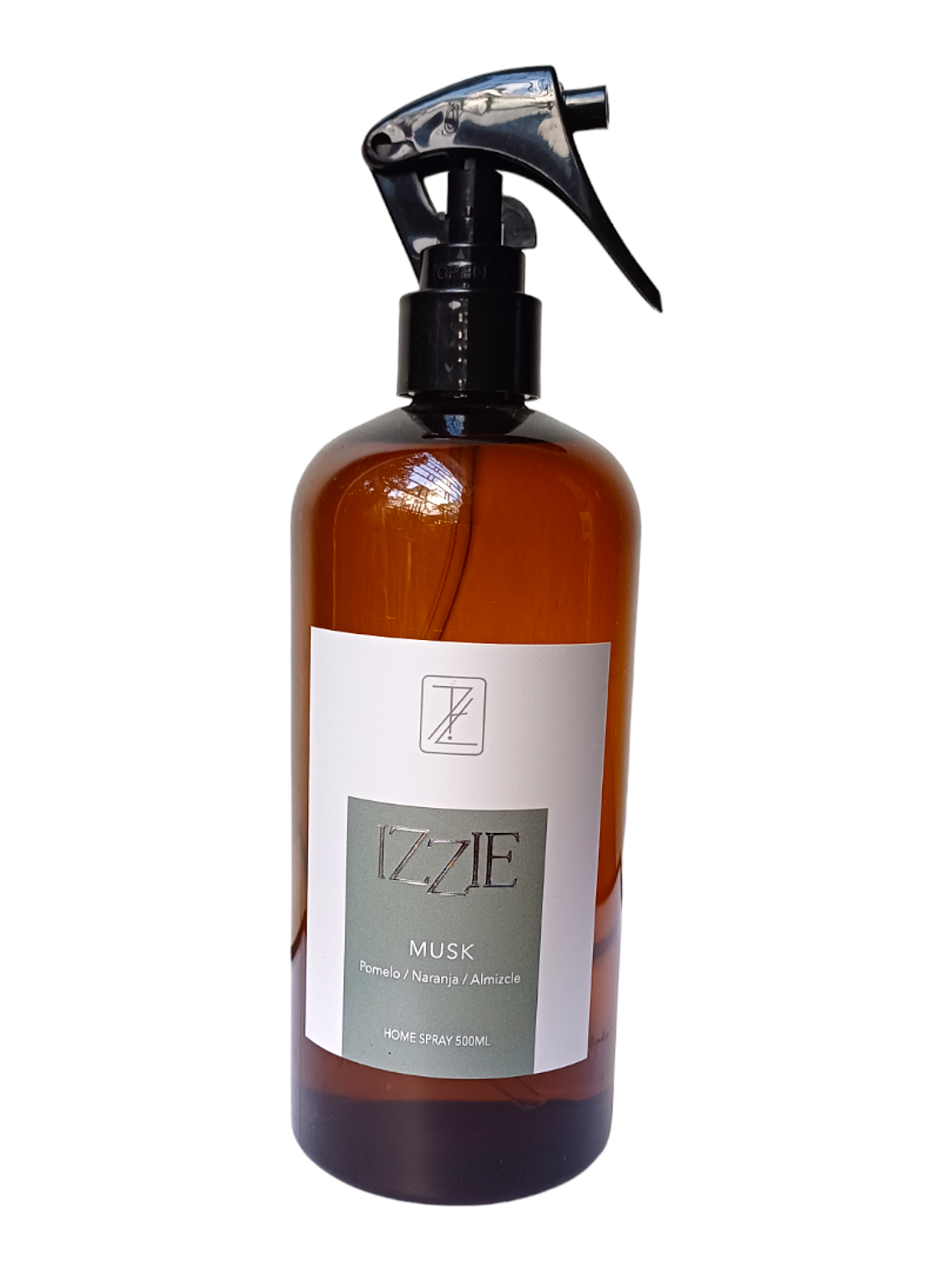 Home Spray Aromatizante | Musk 500ml 1