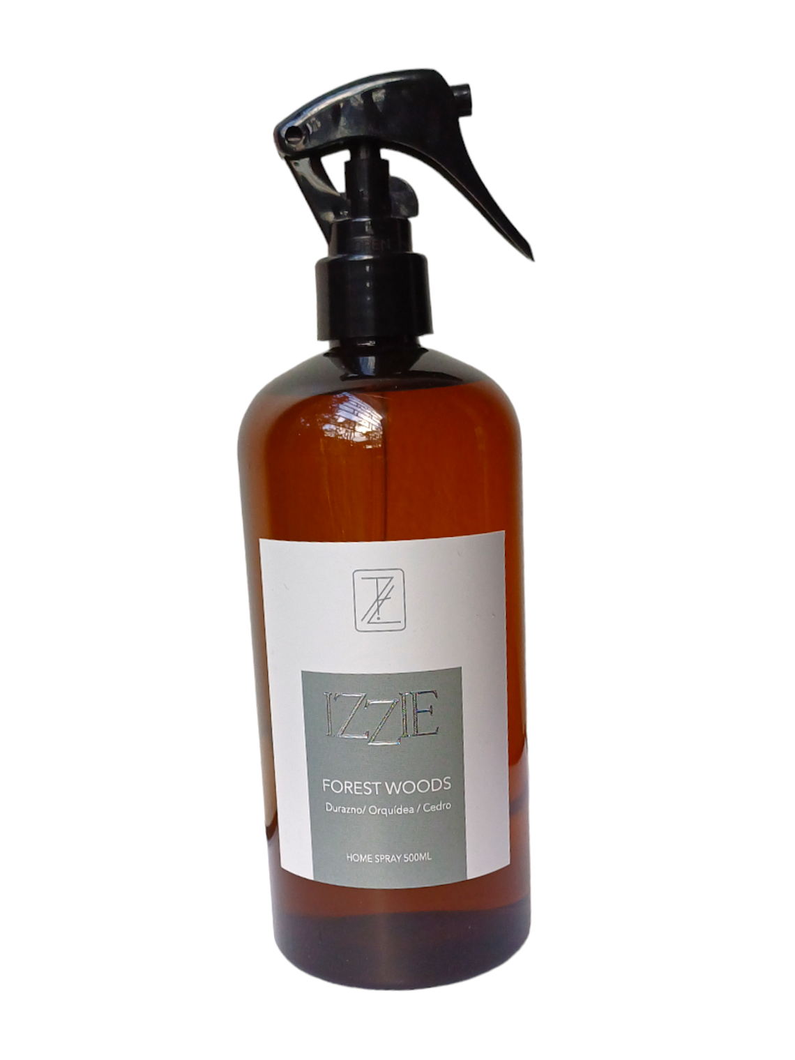 Home Spray Aromatizante | Forest Wood 500ml 1
