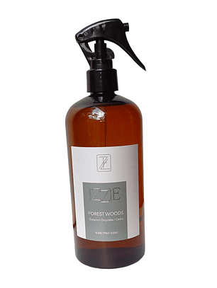 Home Spray Aromatizante | Forest Wood 500ml