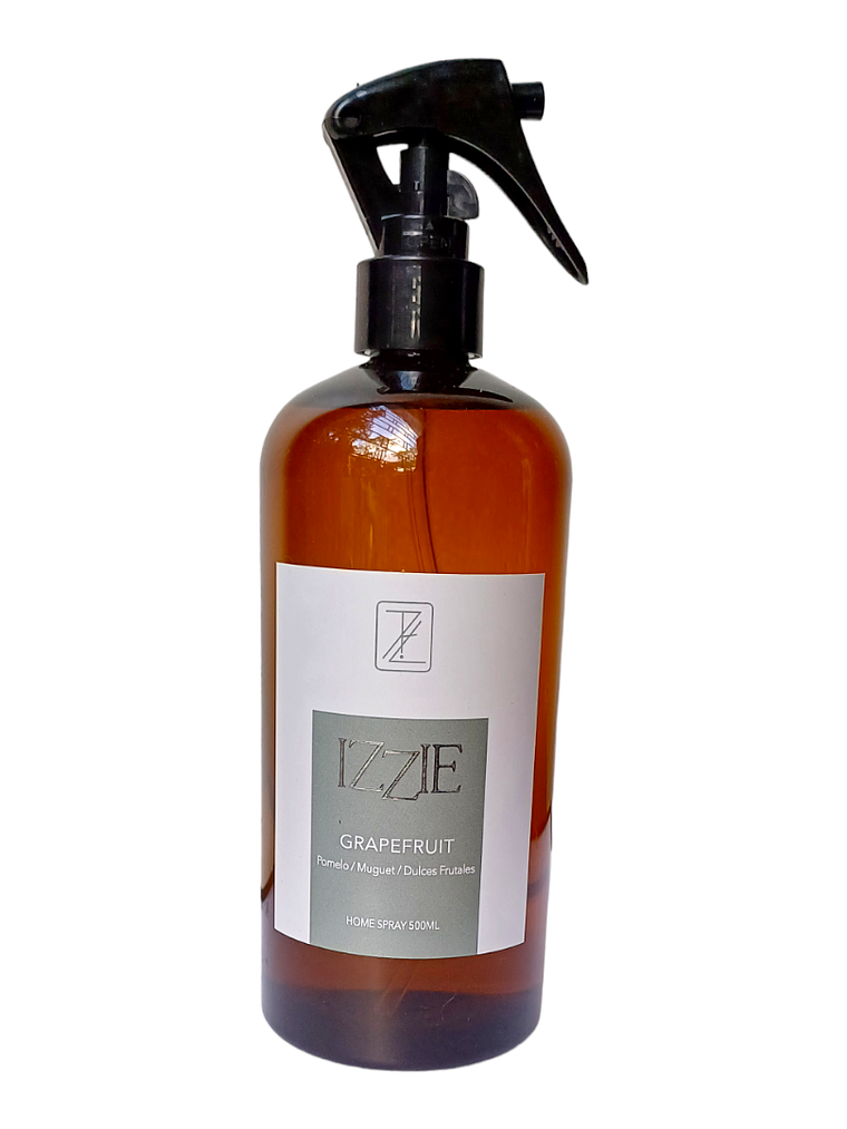 Home Spray Aromatizante | Grapefruit 500ml 1