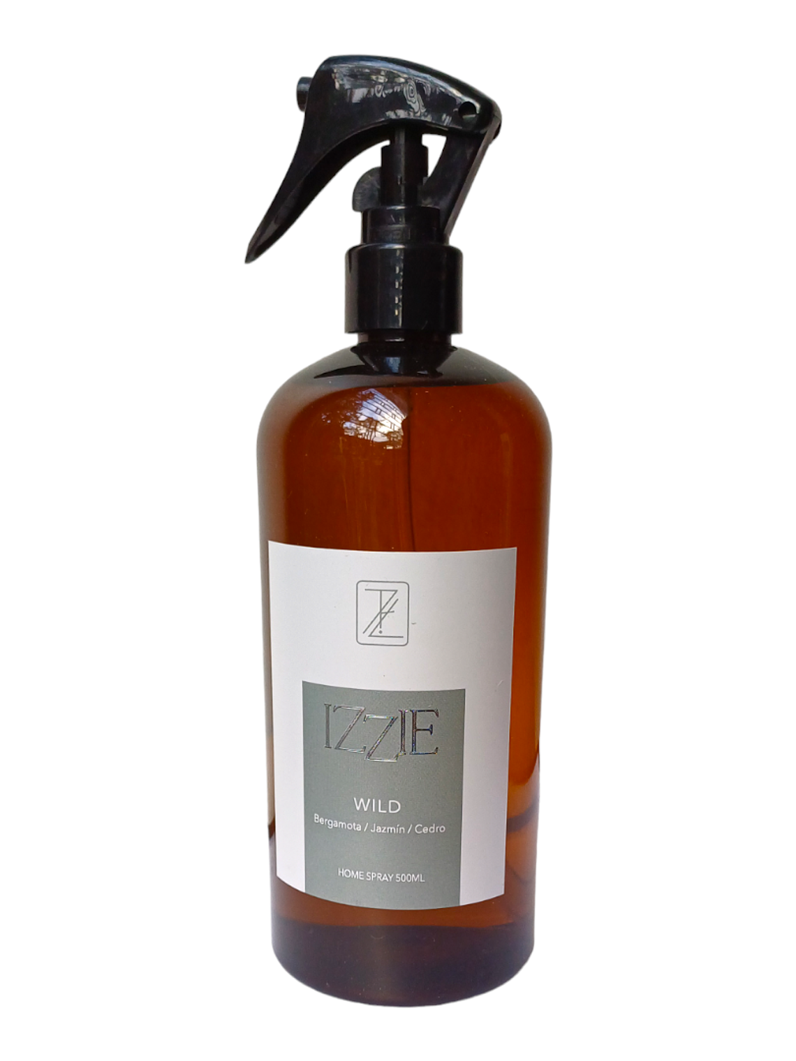 Home Spray Aromatizante | Wild 500ml 1