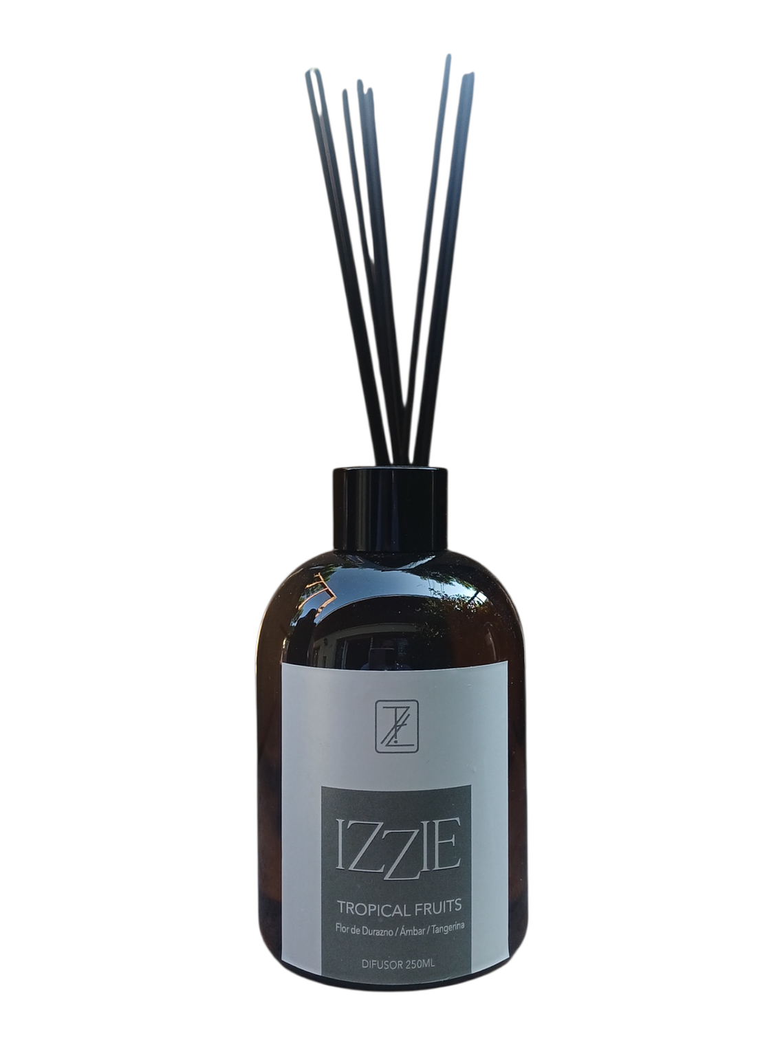 Difusor Ambiental con Varillas | Tropical Fruits 1