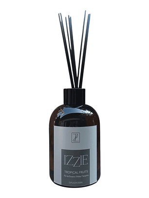 Difusor Ambiental con Varillas | Tropical Fruits