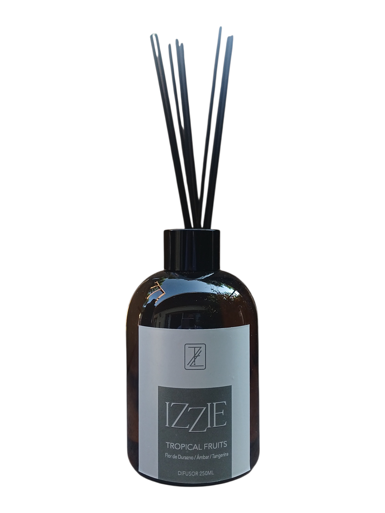 Difusor Ambiental con Varillas | Tropical Fruits 1