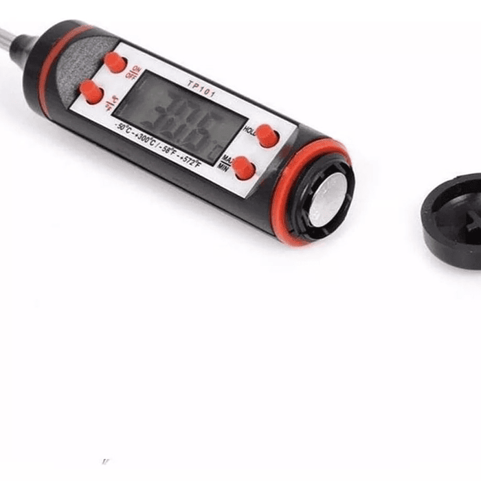 Termómetro Digital de Cocina 3