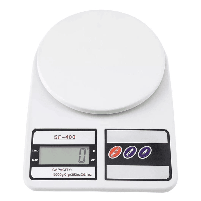 Balanza Digital Para Cocina 1