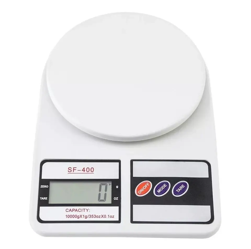 Balanza Digital Para Cocina 1
