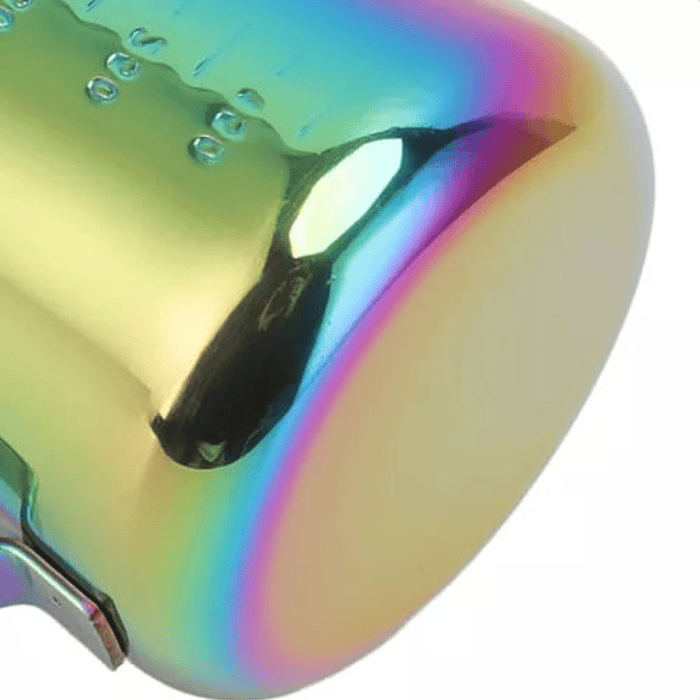 Jarra de Acero 550 ml 2