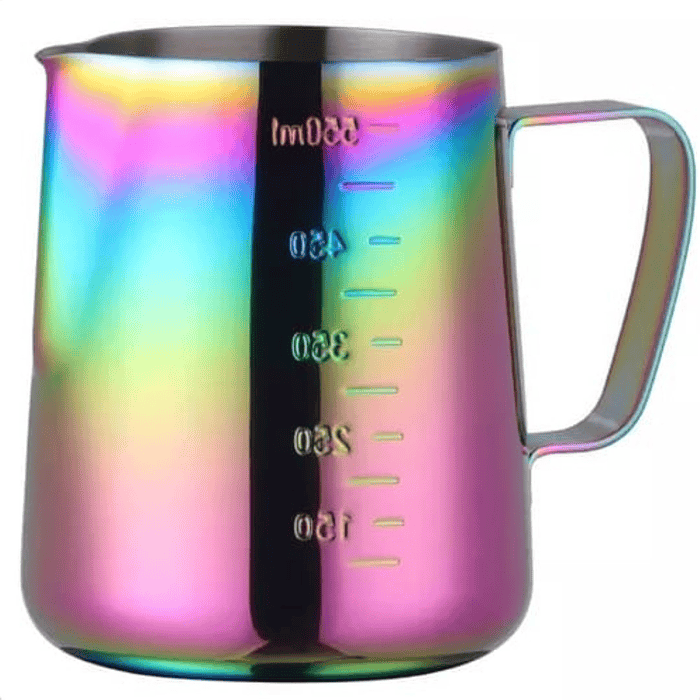 Jarra de Acero 550 ml 1