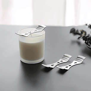 Centrador de Pabilos 5 Unidades