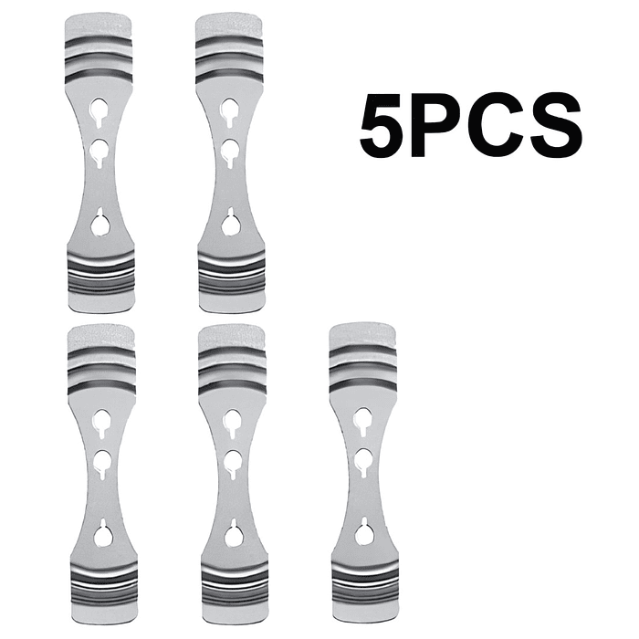 Centrador de Pabilos 5 Unidades 3