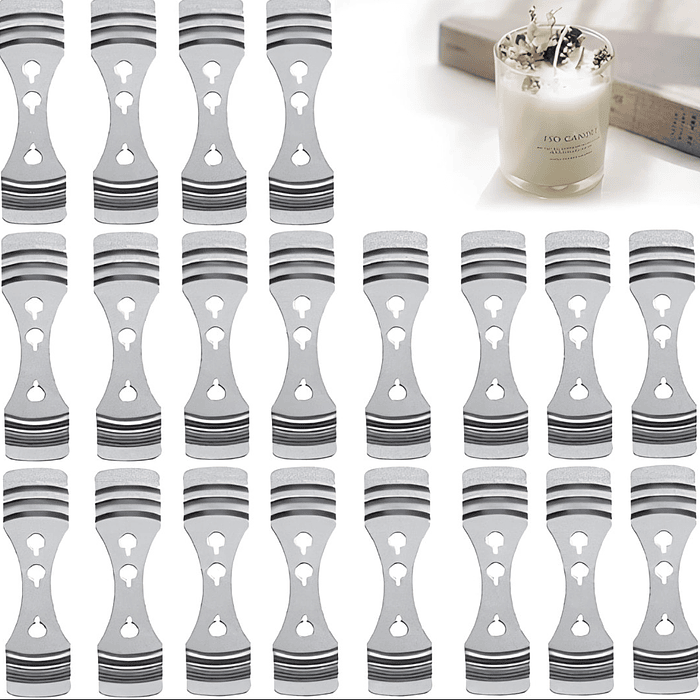 Centrador de Pabilos 5 Unidades 4