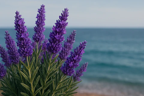 Lavanda Marina