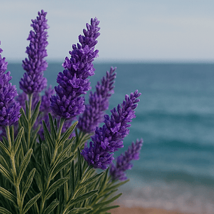 Lavanda Marina