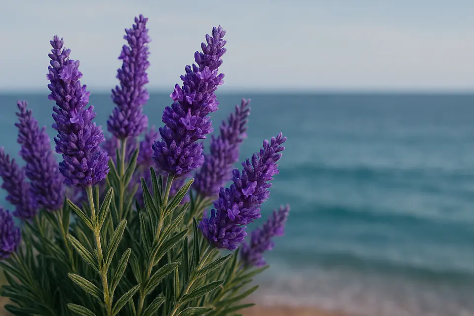Lavanda Marina 1