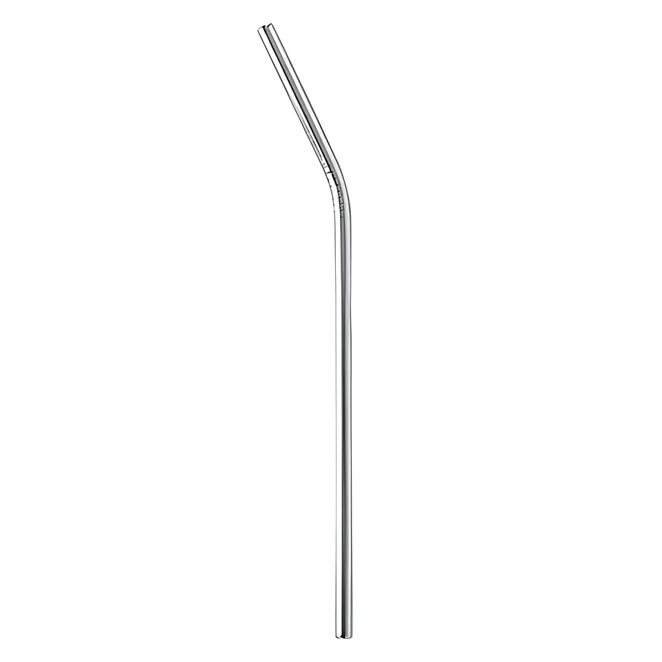 Bombilla de Acero Inoxidable 1