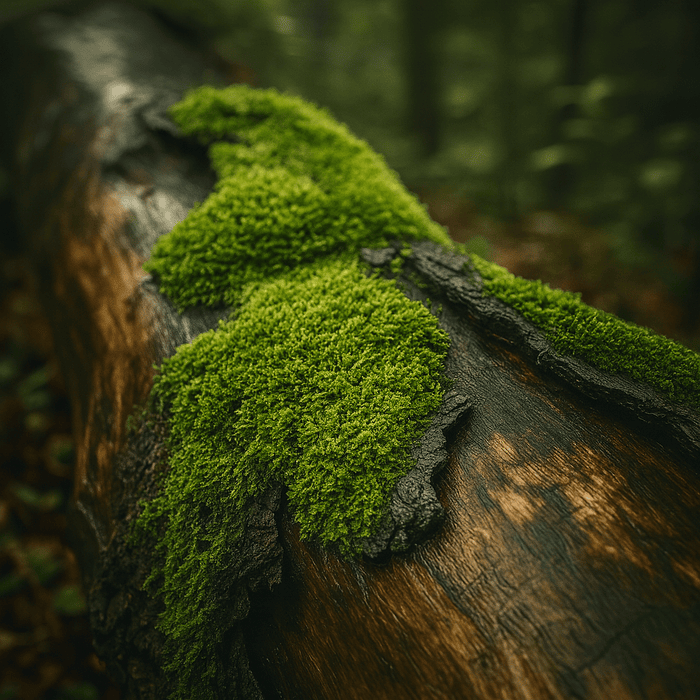 Musgo de Roble y Ámbar 1