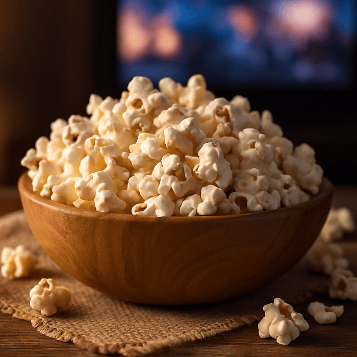 Cabritas con Caramelo 1