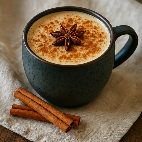 Té Chai de Canela