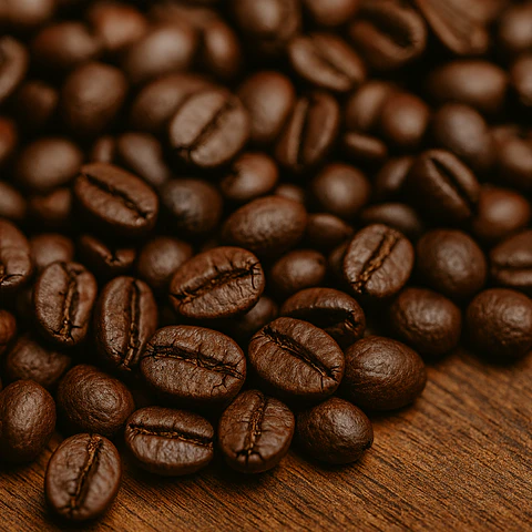 Café en Grano