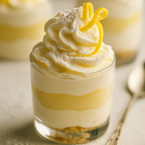 Crema de Limoncello