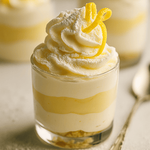 Crema de Limoncello