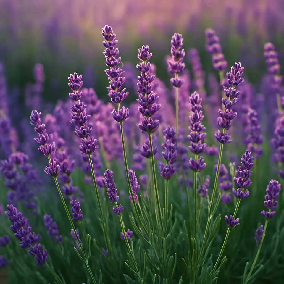 Lavanda 1