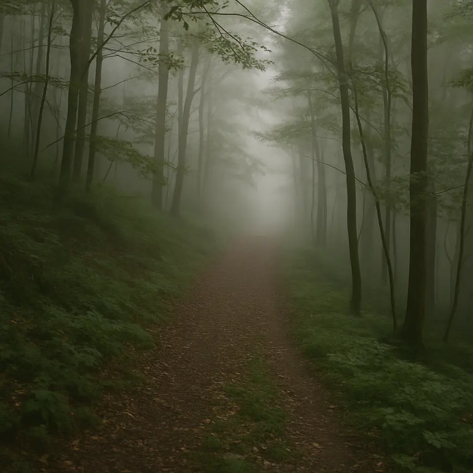 Niebla del Bosque 1