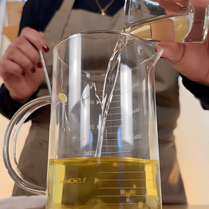 Jarra de Vidrio de Borosilicato 500 ml