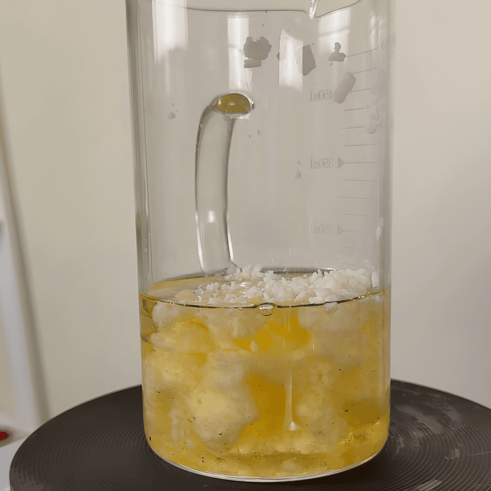 Jarra de Vidrio de Borosilicato 500 ml 3