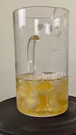 Jarra de Vidrio de Borosilicato 500 ml - Miniatura 3
