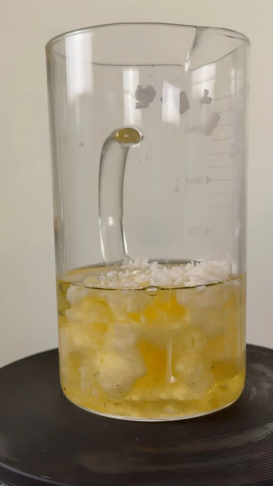 Jarra de Vidrio de Borosilicato 500 ml 3