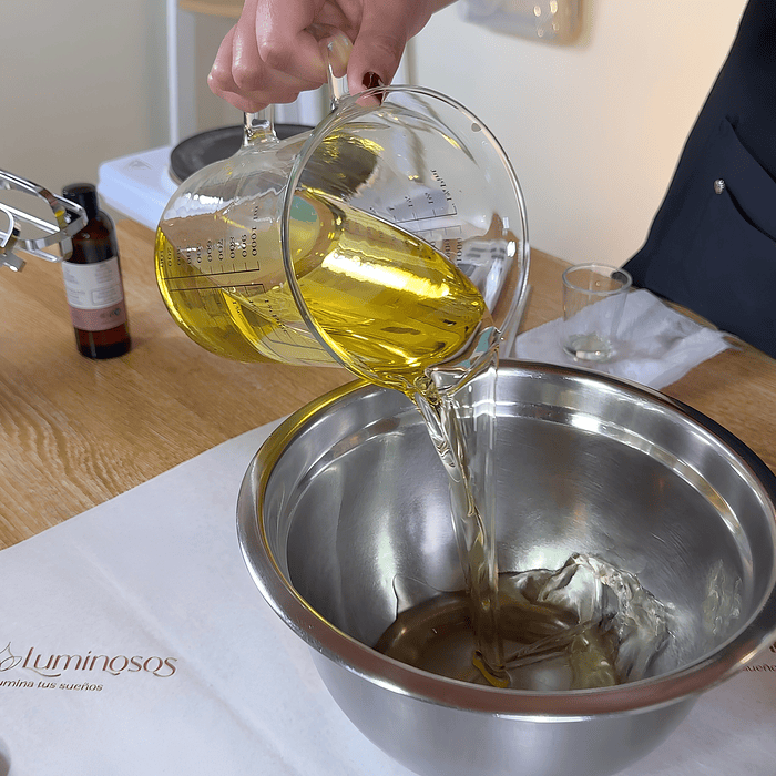 Jarra de Vidrio de Borosilicato 500 ml 4