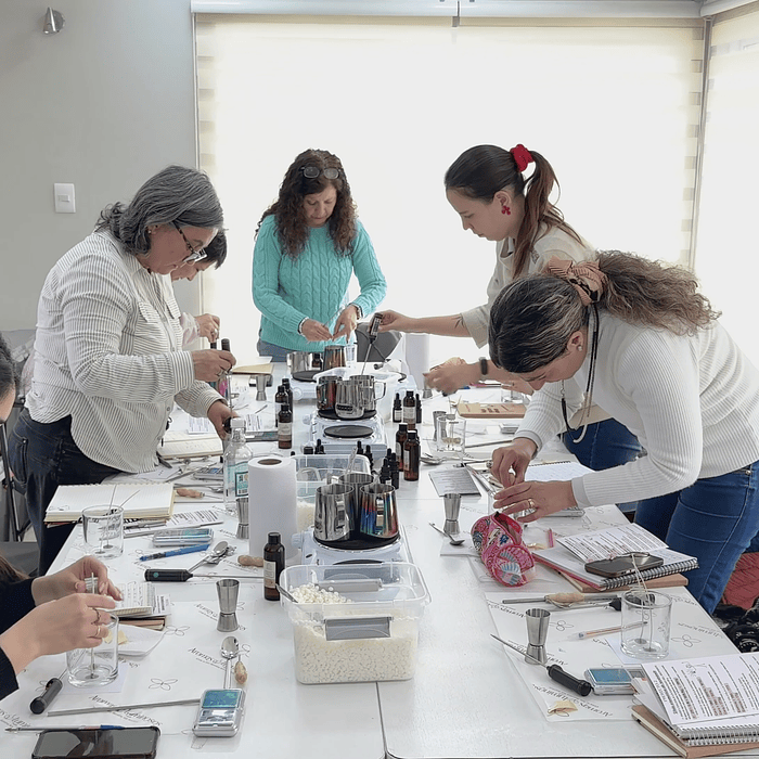 Taller Presencial 13 de Diciembre 1