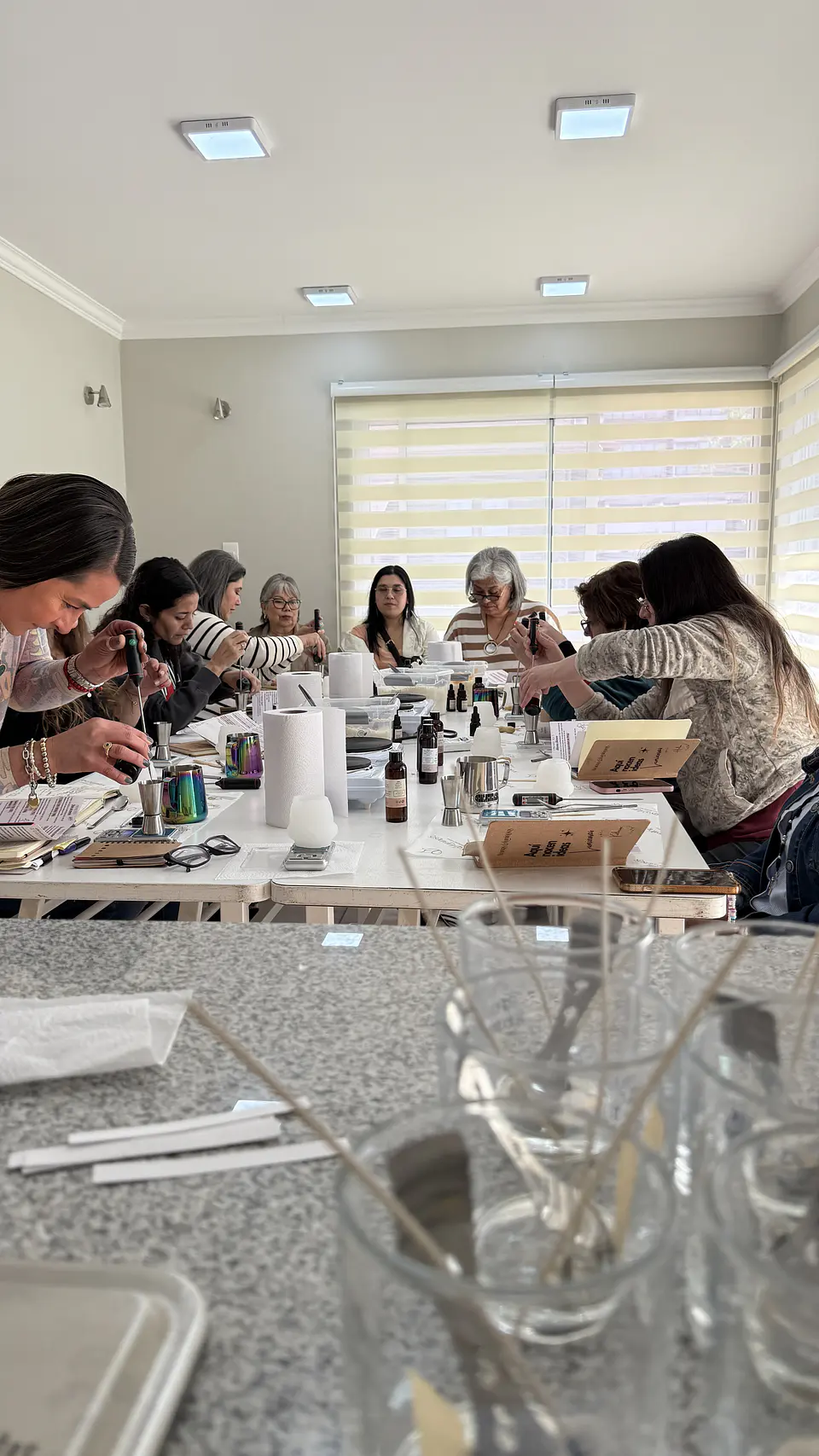Workshop Presencial 10 de Octubre 2026 6