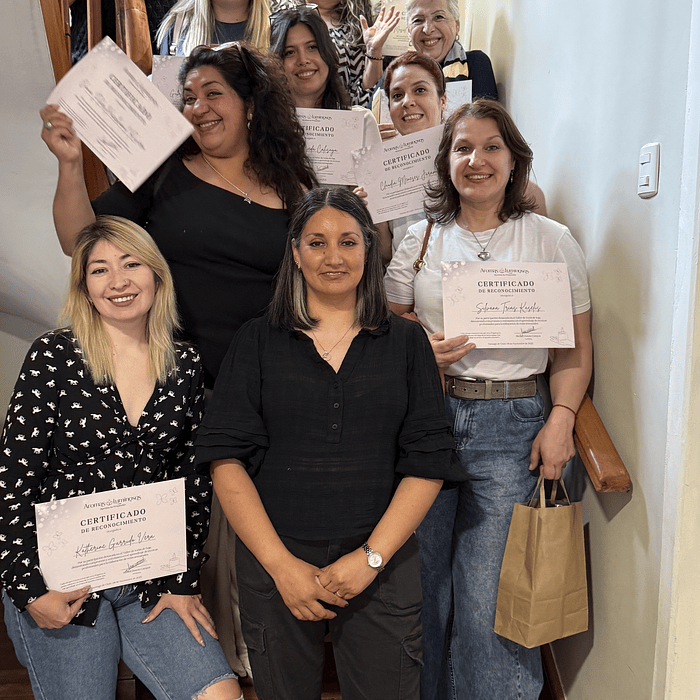 Workshop Presencial 07 de Marzo 7