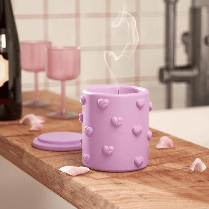 Molde Recipiente Abrazo de Amor 6