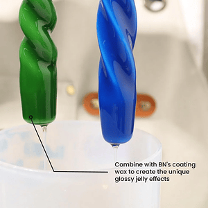 Barniz Para Vela a Base de Agua 