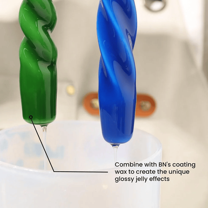 Barniz Para Vela a Base de Agua  2