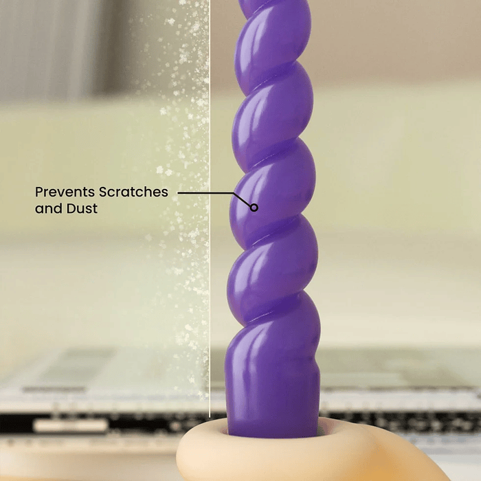 Barniz Para Vela a Base de Agua  3