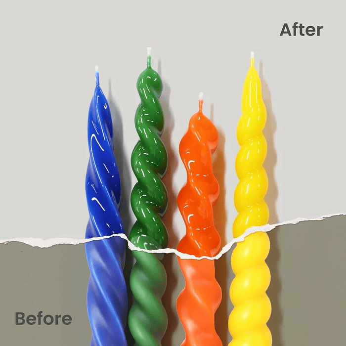 Barniz Para Vela a Base de Agua  4