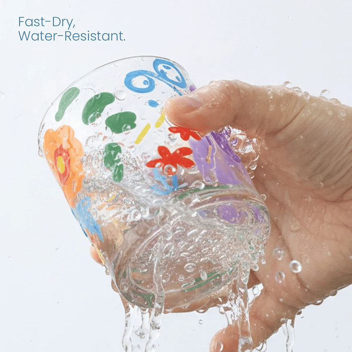 Marcadores Acrílicos Para Velas 4